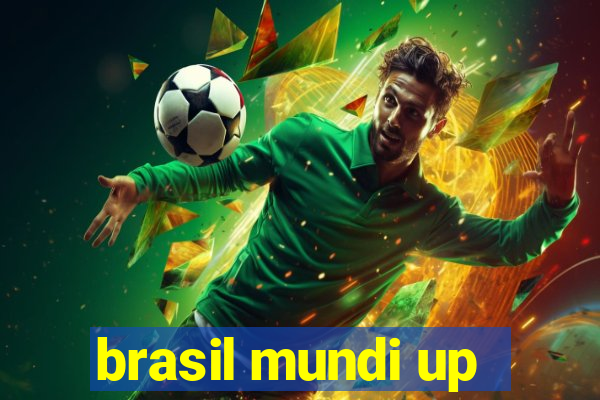 brasil mundi up